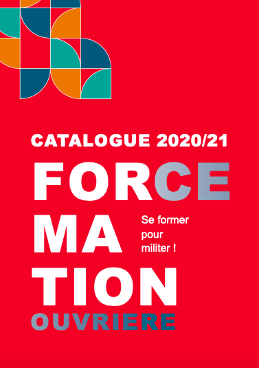 Catalogue CFMS