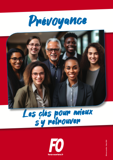 Guide Prévoyance